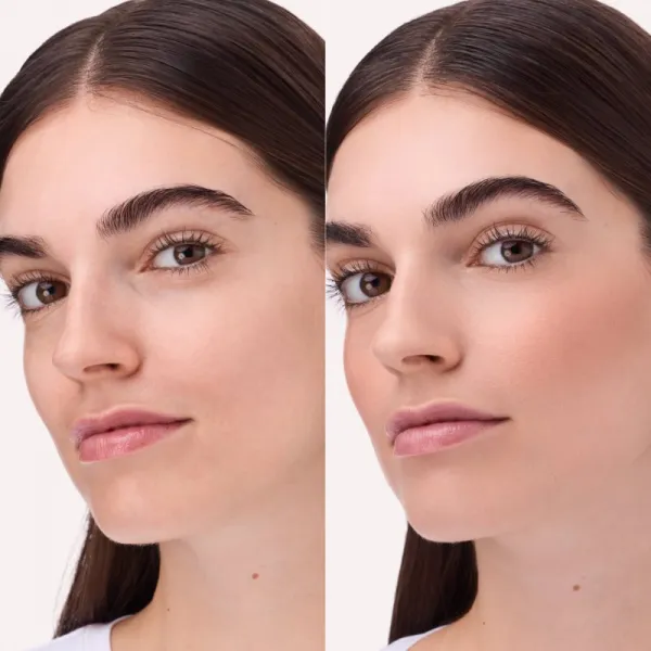 Catrice Soft Blur Powder Brush púdrová lícenka s matným efektom odtieň 020 Coral Cloud 5 g