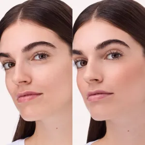 Catrice Soft Blur Powder Brush púdrová lícenka s matným efektom odtieň 020 Coral Cloud 5 g