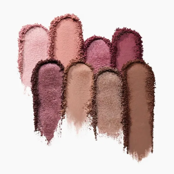 Catrice The Deep Velvet paletka očných tieňov 9 g