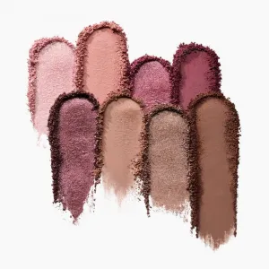 Catrice The Deep Velvet paletka očných tieňov 9 g