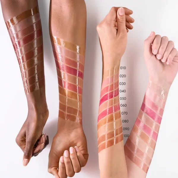 Catrice Filler Supreme Lip Gloss lesk na pery pre väčší objem odtieň 070 Golden Hour Flex 3.2 ml