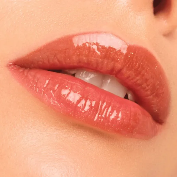 Catrice Filler Supreme Lip Gloss lesk na pery pre väčší objem odtieň 070 Golden Hour Flex 3.2 ml