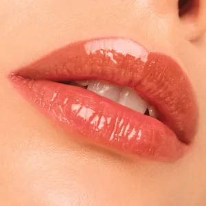 Catrice Filler Supreme Lip Gloss lesk na pery pre väčší objem odtieň 070 Golden Hour Flex 3.2 ml