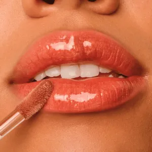 Catrice Filler Supreme Lip Gloss lesk na pery pre väčší objem odtieň 070 Golden Hour Flex 3.2 ml
