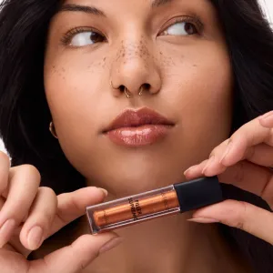 Catrice Filler Supreme Lip Gloss lesk na pery pre väčší objem odtieň 070 Golden Hour Flex 3.2 ml