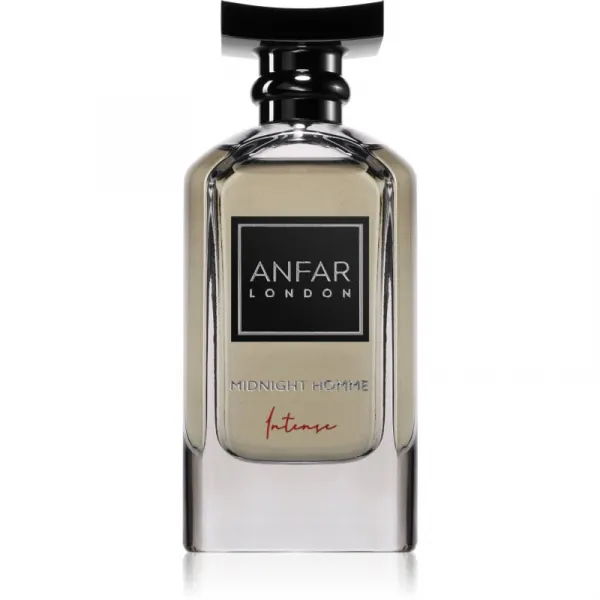 Anfar Midnight Homme Intense parfémový extrakt pre mužov 100 ml
