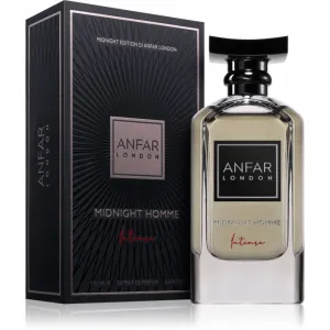 Anfar Midnight Homme Intense parfémový extrakt pre mužov 100 ml