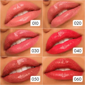 Catrice Glass Like Gloss Stick hydratačný lesklý rúž odtieň 050 Glacé Macchiato 3 g