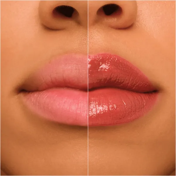 Catrice Glass Like Gloss Stick hydratačný lesklý rúž odtieň 050 Glacé Macchiato 3 g