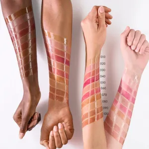 Catrice Filler Supreme Lip Gloss lesk na pery pre väčší objem odtieň 010 High Gloss, Low Drama 3.2 ml