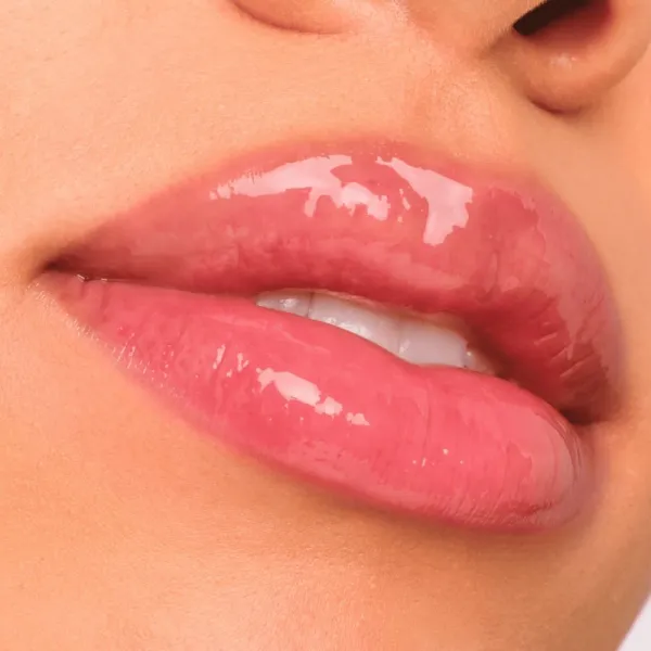 Catrice Filler Supreme Lip Gloss lesk na pery pre väčší objem odtieň 010 High Gloss, Low Drama 3.2 ml