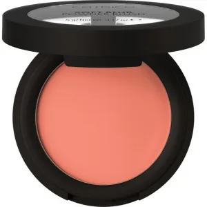 Catrice Soft Blur Powder Brush púdrová lícenka s matným efektom odtieň 010 Lychee Lush 5 g
