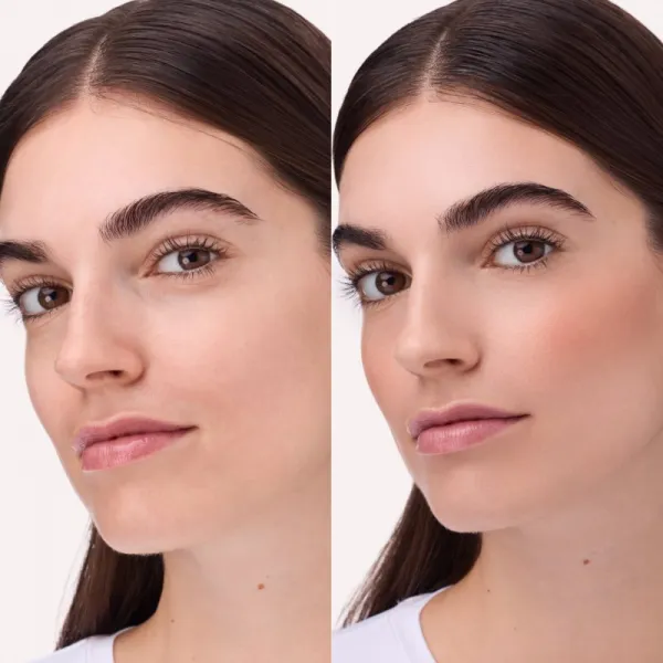 Catrice Soft Blur Powder Brush púdrová lícenka s matným efektom odtieň 010 Lychee Lush 5 g