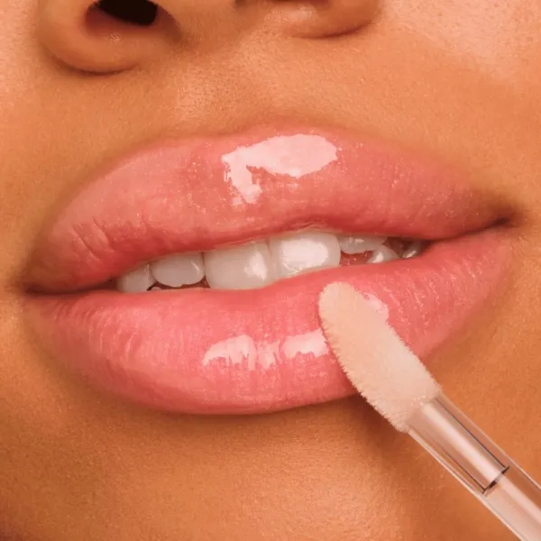 Catrice Filler Supreme Lip Gloss lesk na pery pre väčší objem odtieň 080 The Sugarcoated Truth 3.2 ml