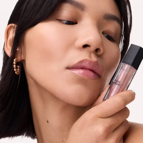 Catrice Filler Supreme Lip Gloss lesk na pery pre väčší objem odtieň 080 The Sugarcoated Truth 3.2 ml