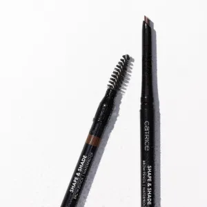 Catrice Shape & Shade Brow Pencil ceruzka na obočie s kefkou odtieň 050 Roasted Almond 0.35 g