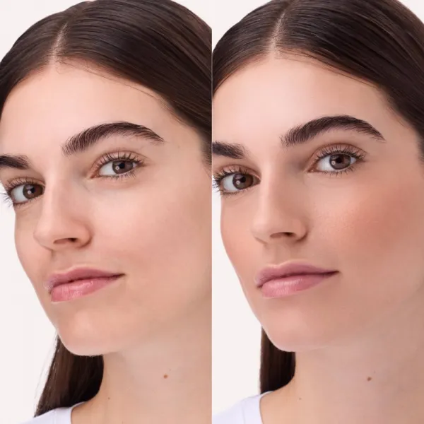Catrice Soft Blur Powder Brush púdrová lícenka s matným efektom odtieň 050 Born to blonze 5 g