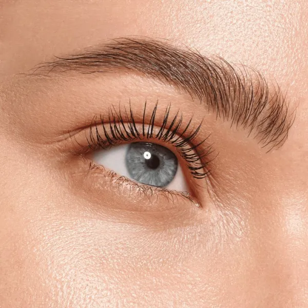 Catrice Glam & Doll Sculpt & Volume vodeodolná riasenka pre objem a natočenie rias čierna 10 ml