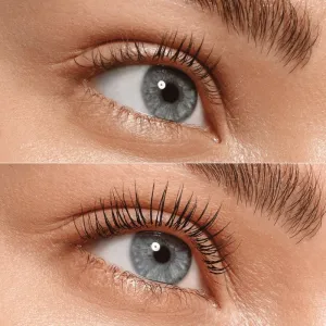 Catrice Glam & Doll Sculpt & Volume vodeodolná riasenka pre objem a natočenie rias čierna 10 ml