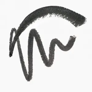 Catrice Jewel Glide Effect Eye Pencil vodeodolná ceruzka na oči pre trblietavý lesk odtieň 010 Black Diamond 1.5 g