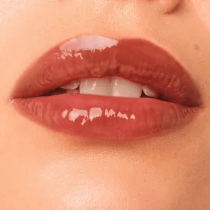 Catrice Filler Supreme Lip Gloss lesk na pery pre väčší objem odtieň 090 Say Less, Serve More 3.2 ml