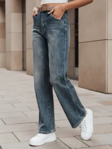 Dámske široké rifle Dstreet
