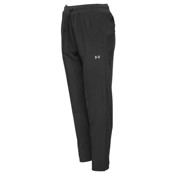 Under Armour VELOCITI PRO PANTS Dámske bežecké nohavice, čierna, veľkosť