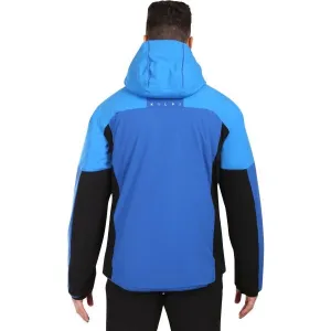 KILPI TONNSI Pánska lyžiarska bunda, modrá, veľkosť