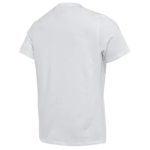 CASTORE SS GRAPHIC T-SHIRT Pánske tričko, biela, veľkosť