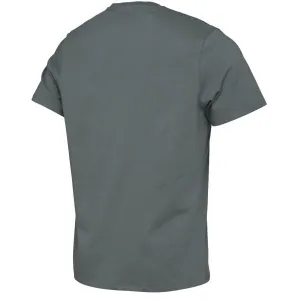 CASTORE SS GRAPHIC T-SHIRT Pánske tričko, tmavo zelená, veľkosť