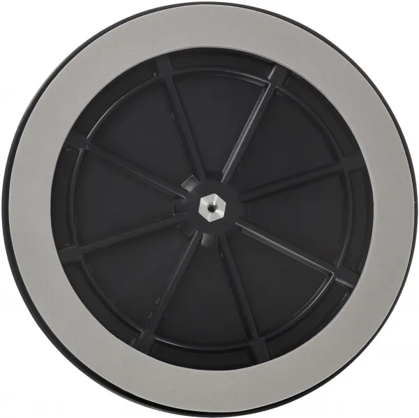 Remo 8" Silent Stroke Practice Pad