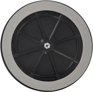 Remo 8" Silent Stroke Practice Pad