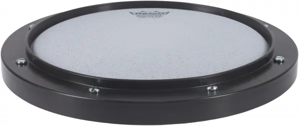 Remo 8" Silent Stroke Practice Pad