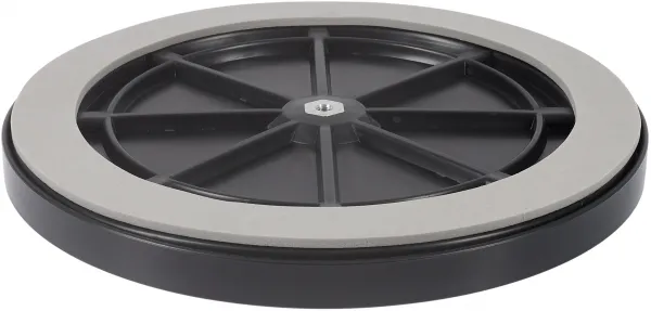 Remo 8" Silent Stroke Practice Pad