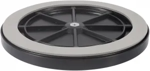 Remo 8" Silent Stroke Practice Pad