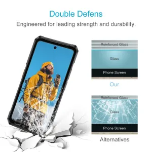 Ochranné sklo pre Ulefone Armor 26 Ultra