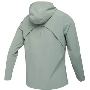 Under Armour OUTRUN THE STORM JACKET Pánska bunda, zelená, veľkosť L