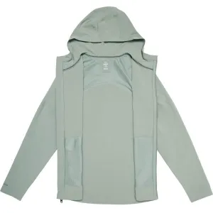 Under Armour OUTRUN THE STORM JACKET Pánska bunda, zelená, veľkosť L