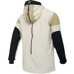 TENSON AERISMO JACKORAK 2.0 MEN Pánska lyžiarska bunda, biela, veľkosť