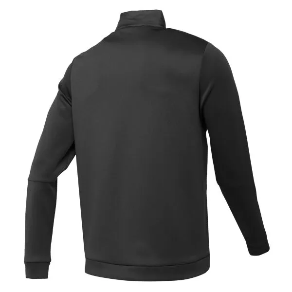 CASTORE HYBRID JACKET Pánska hybridná bunda, čierna, veľkosť