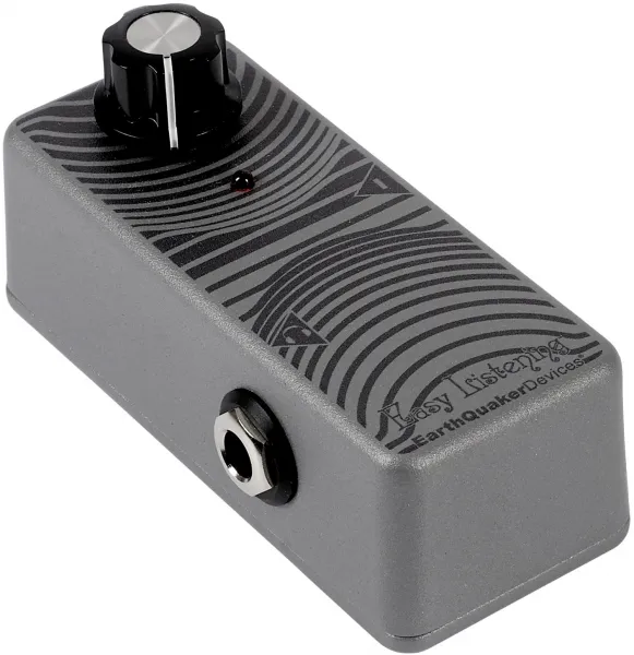 Earthquaker Devices Easy Listening Limited Edition
