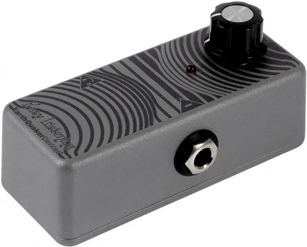 Earthquaker Devices Easy Listening Limited Edition