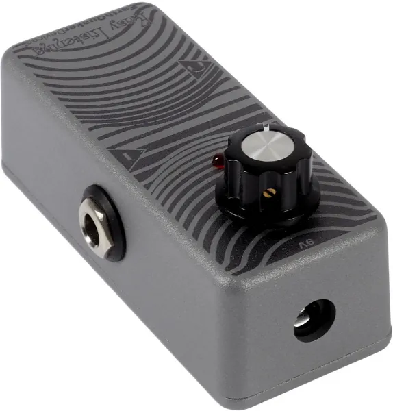 Earthquaker Devices Easy Listening Limited Edition