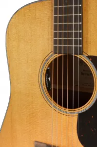 Martin DE Retro Plus