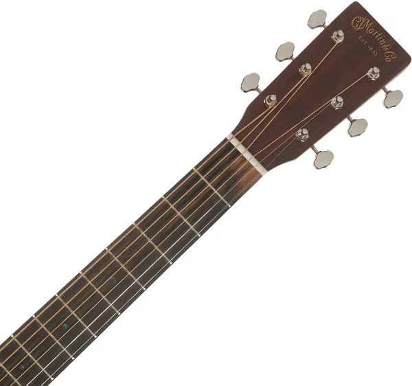 Martin DE Retro Plus