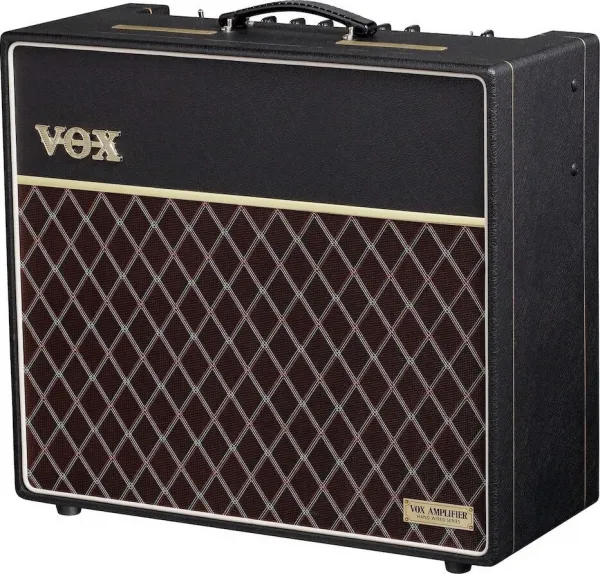 Vox AC15 Hand-wired 1X