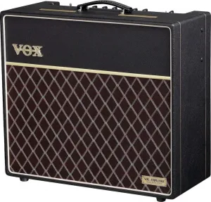 Vox AC15 Hand-wired 1X