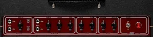 Vox AC15 Hand-wired 1X