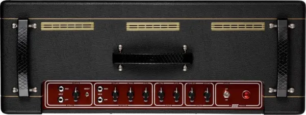 Vox AC30 Hand-wired 2X