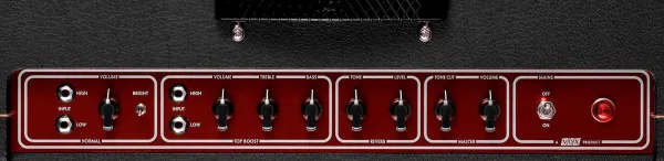 Vox AC30 Hand-wired 2X
